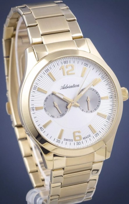 Adriatica A8257.1153QF