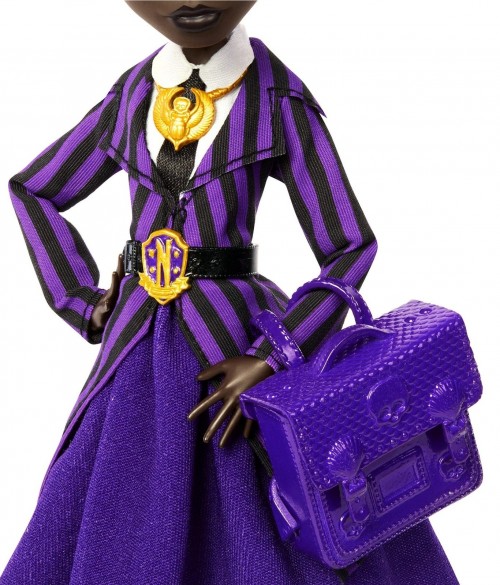 Monster High Collectible Bianca Barclay JDR71