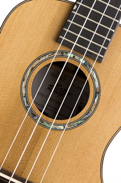 Baton Rouge UTW-C Wild Service Tree