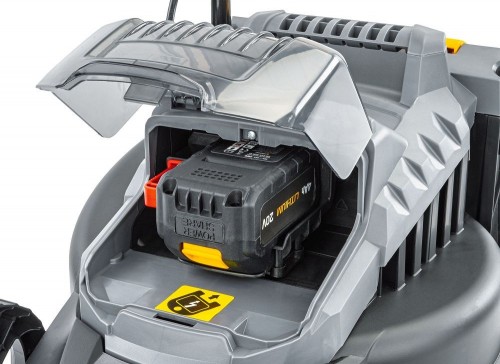 Powermat PM-KSA-20M
