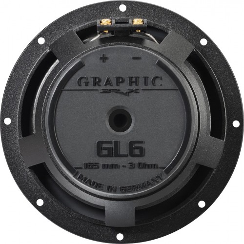 Brax Graphic GL6 MK2