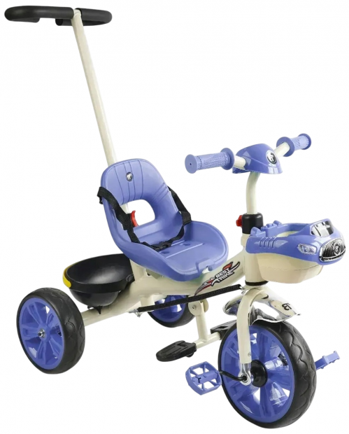 Best Trike BS-70815