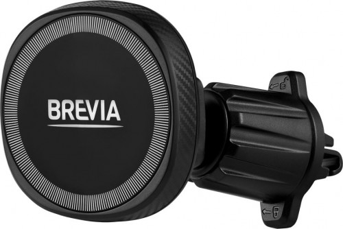 Brevia AirVent Ultra MagCharge