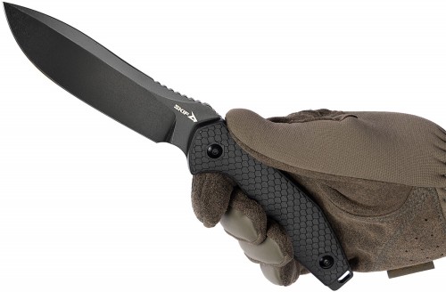 SKIF Adventure FB BSW