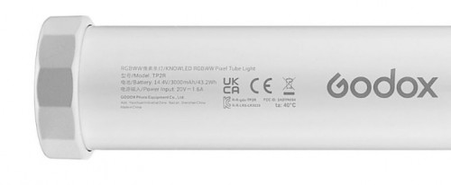 Godox TP2R RGB