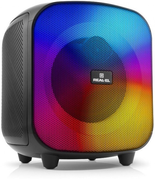REAL-EL X-760