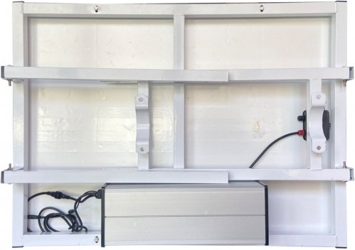 GreenVision GV-005-100W-32Ah