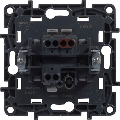 Legrand Niloe Step 863306