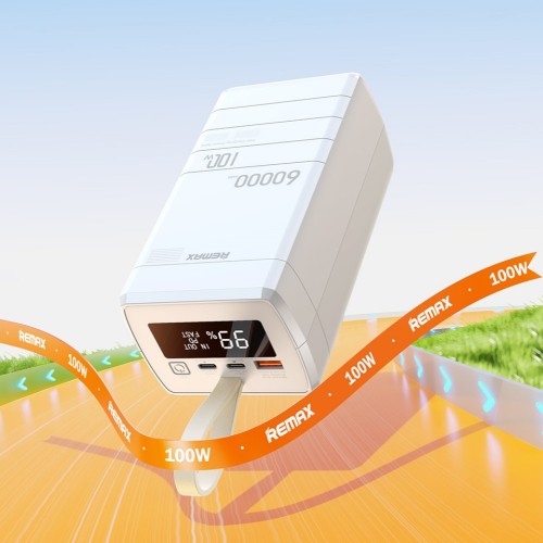 Remax Dinba RPP-650