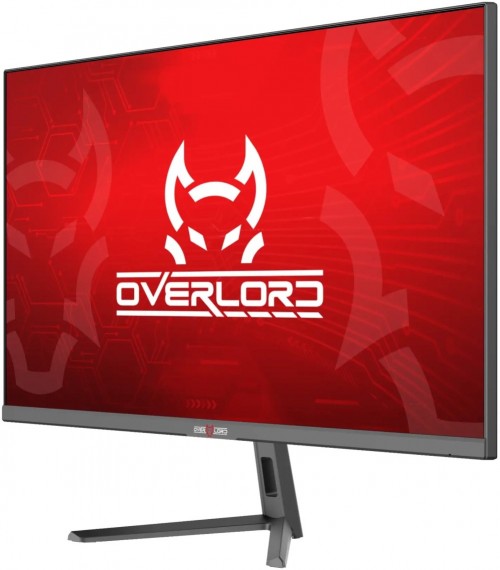 QUBE Overlord G25F240