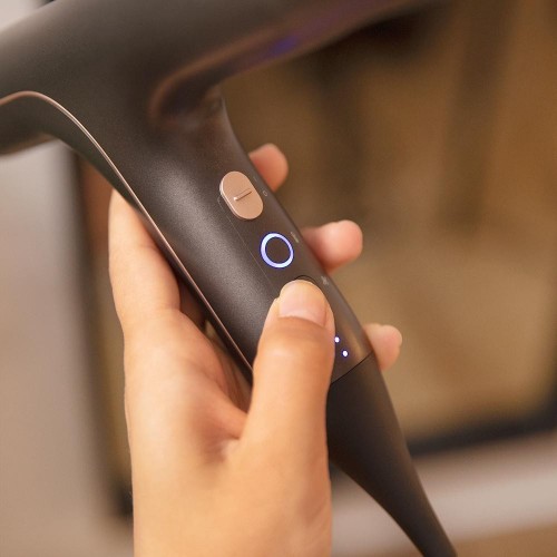 Cecotec Bamba IoniCare 6000 RockStar Soft Pro