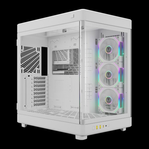 Gamdias NESO P1 Pro White