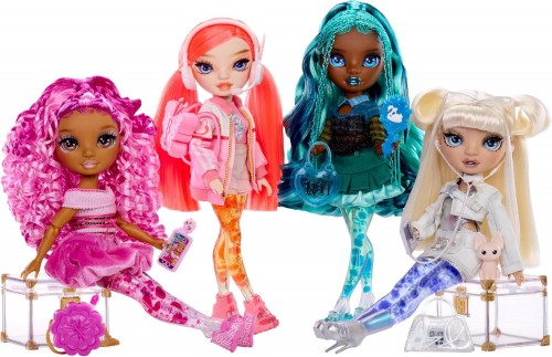 Rainbow High Misty 429241