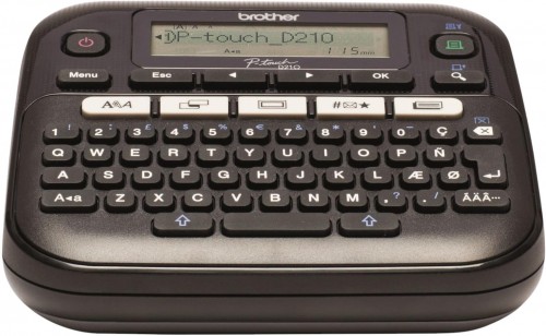 Brother PT-D210