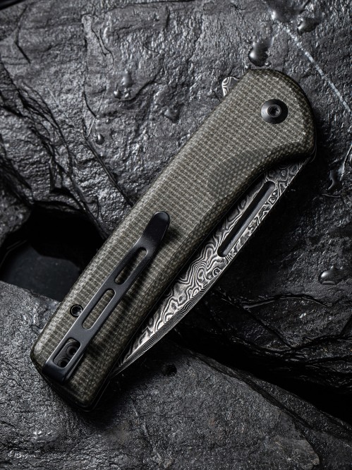 Civivi Conspirator C21006-DS1