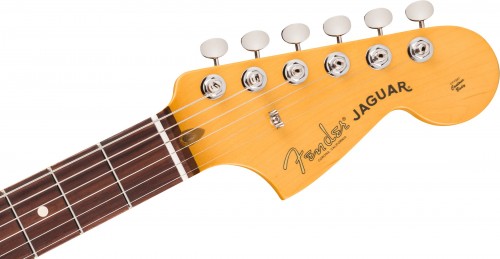 Fender American Professional Classic Jaguar RW