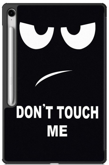 Becover Smart Case for Galaxy Tab S10 FE Plus