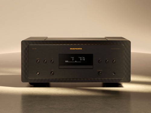 Marantz SACD 10