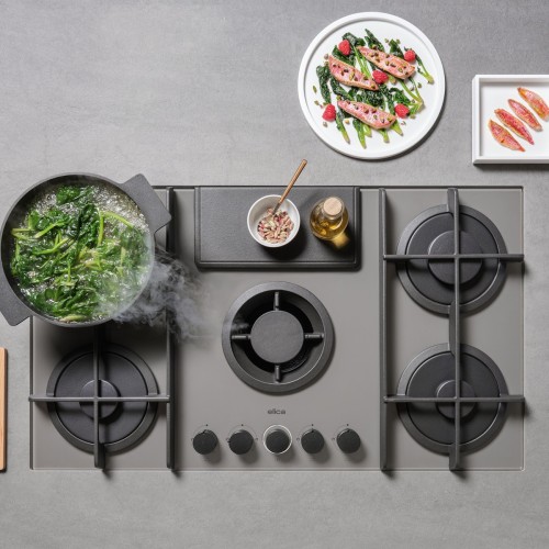 Elica NikolaTesla Flame EVO GR/A/88