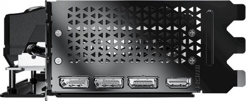 PNY GeForce RTX 5080 Triple Fan