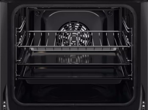 Electrolux SurroundCook LOF 4P06 BK