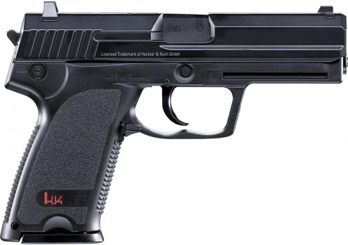 Umarex Heckler&Koch USP 6mm
