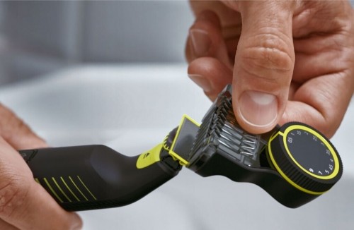 Philips OneBlade Pro QP6507/23