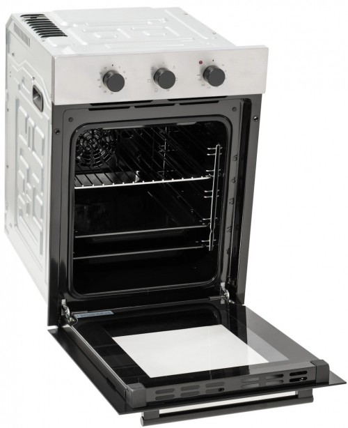 ELEYUS FORA 4506 IS+BL