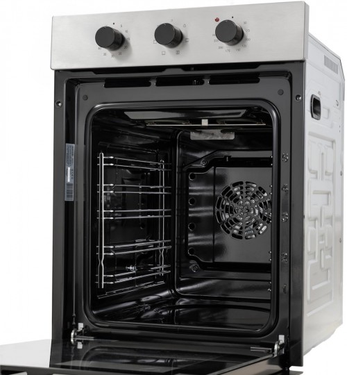 ELEYUS FORA 4506 IS+BL