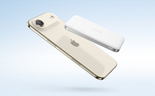 ANKER Nano Power Bank 5K MagGo Slim