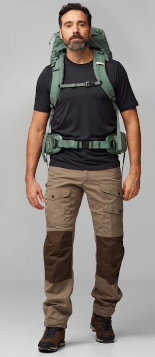 FjallRaven Abisko Trek 48 M/L