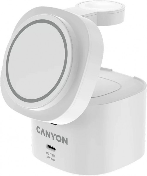 Canyon CNS-WCS405BW/A
