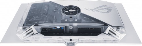 Asus ROG Swift OLED PG27AQWP-W