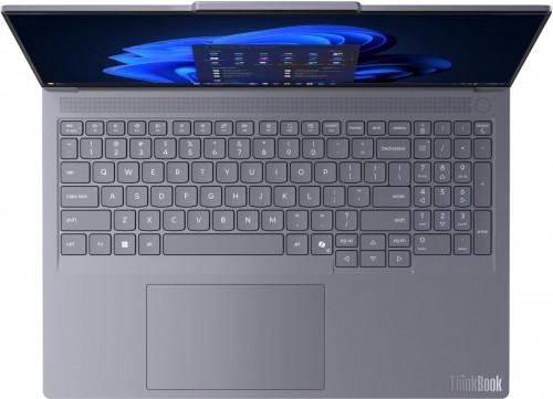 Lenovo ThinkBook 16p G6 ADR