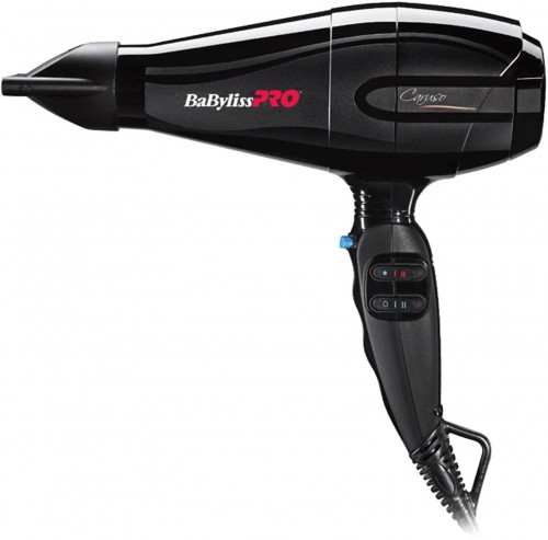 BaByliss PRO Caruso BAB6520RE