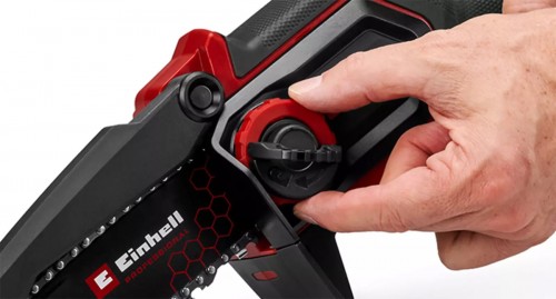 Einhell Professional GP-PS 18/20 Li BL Solo