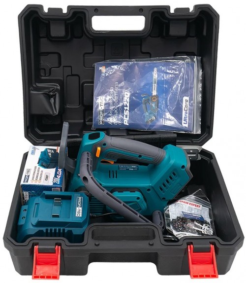 Profi-Tec PCS1220 007628