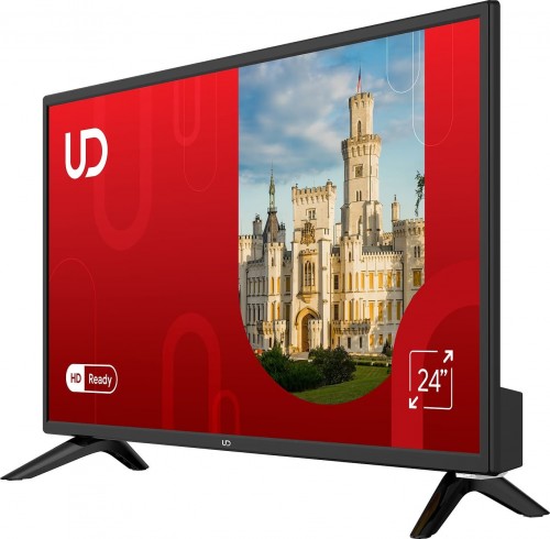 Union Distribution 24EHA4210