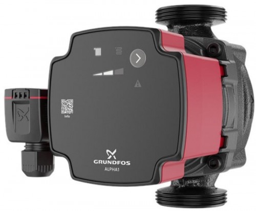 Grundfos ALPHA1 25-60-130
