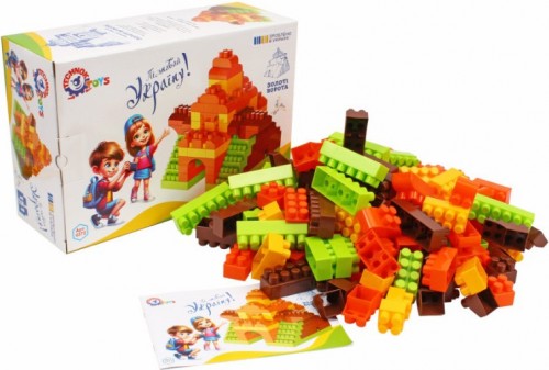 Tehnok Golden Gate 0372