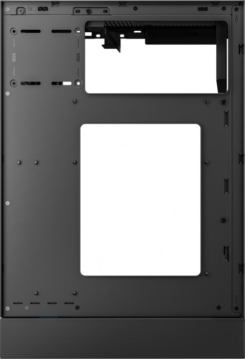 Deepcool CH170 PLUS Black