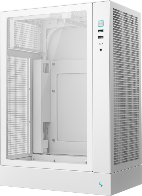 Deepcool CH170 PLUS White