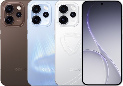 OPPO Reno15