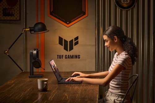 Asus TUF Gaming A14 (2025) FA401KM