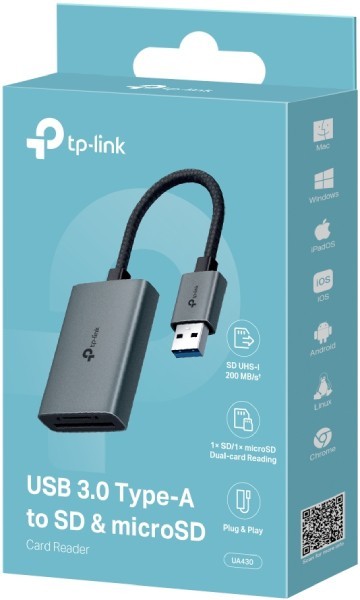 TP-LINK UA430