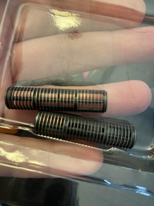 Gamma Piu XCeed Shaver