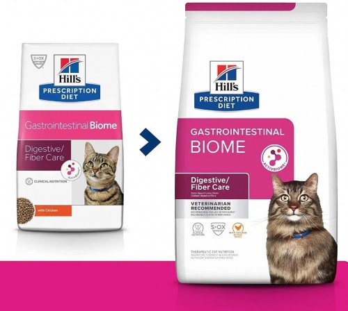 Hills PD Gastrointestinal Biome 8 kg