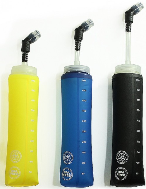 Travel Extreme Soft Flask 500