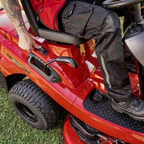 AL-KO T 18-103.4 HD-A V2 Comfort