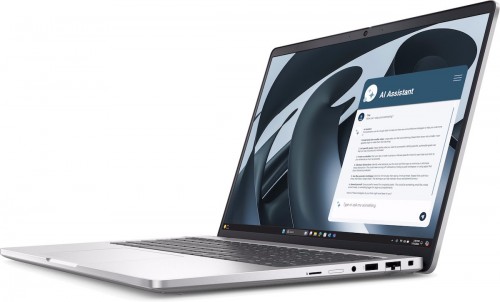 Dell Pro 16 Plus PB16255